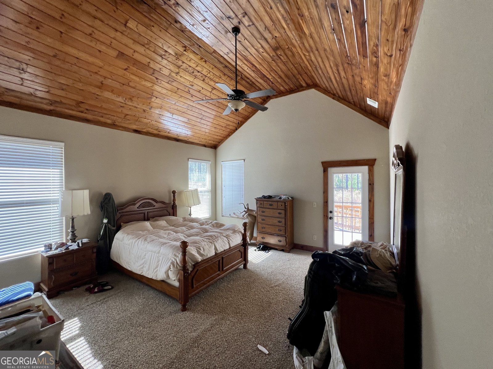 47 Southgate Lane Hawkinsville - 43