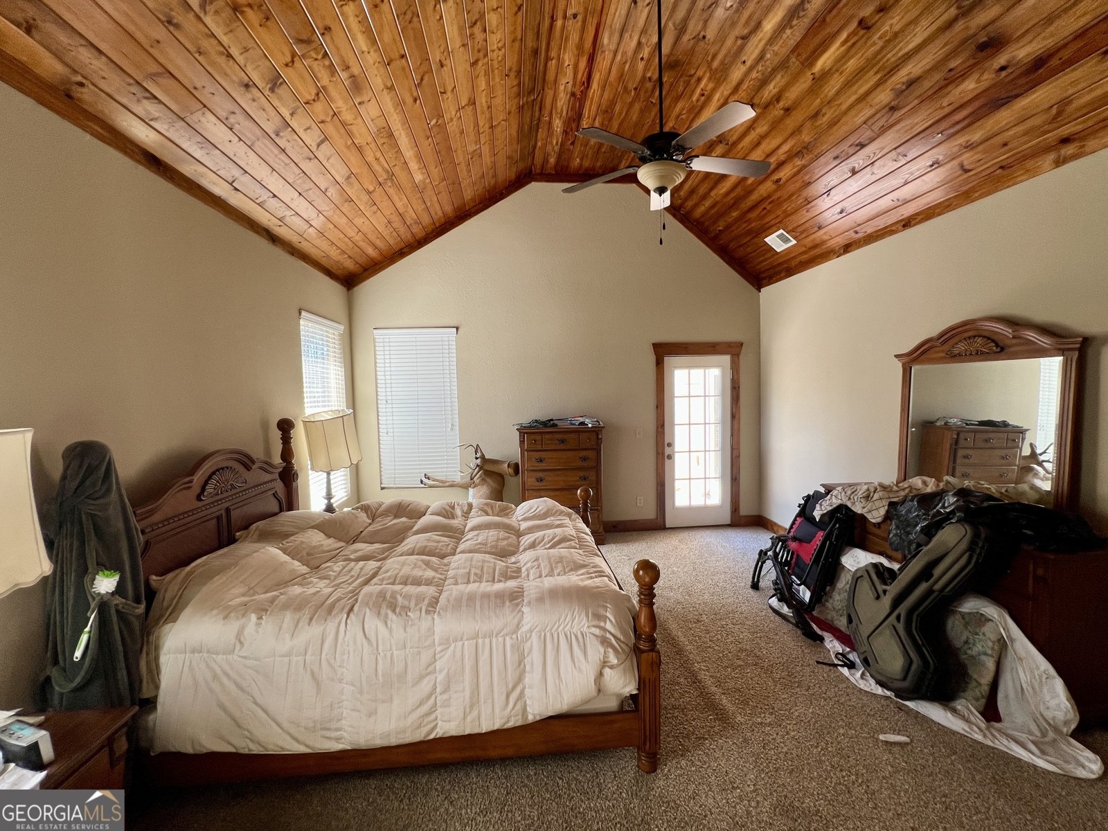 47 Southgate Lane Hawkinsville - 47