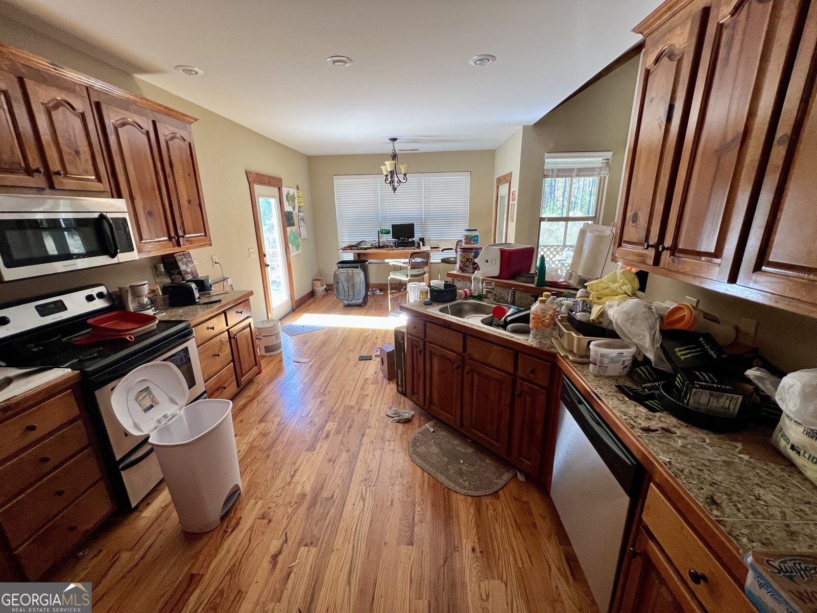 47 Southgate Lane Hawkinsville - 54