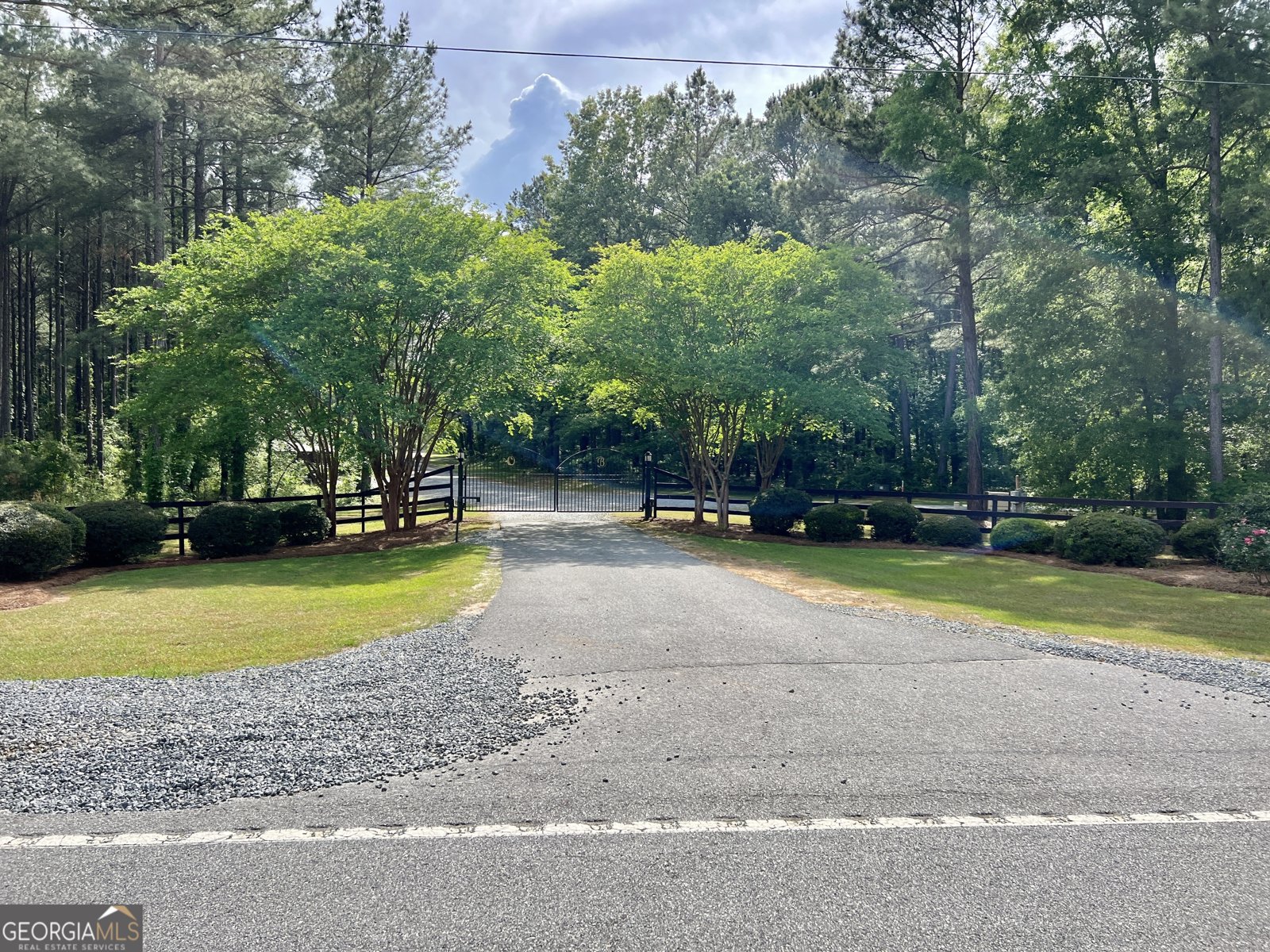 47 Southgate Lane Hawkinsville - 55