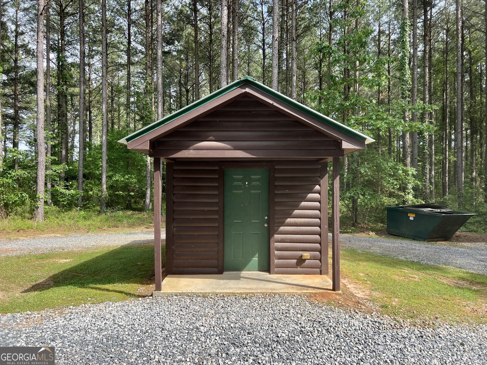 47 Southgate Lane Hawkinsville - 56