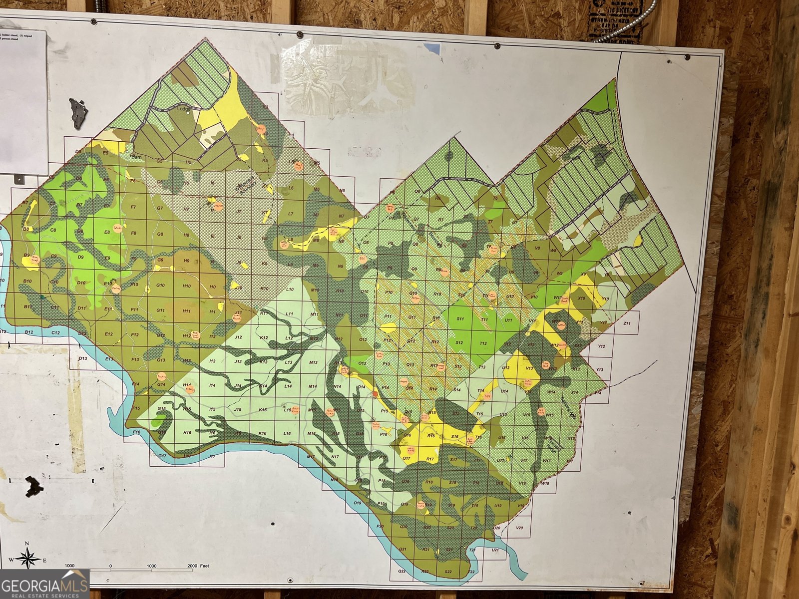 47 Southgate Lane Hawkinsville - 57