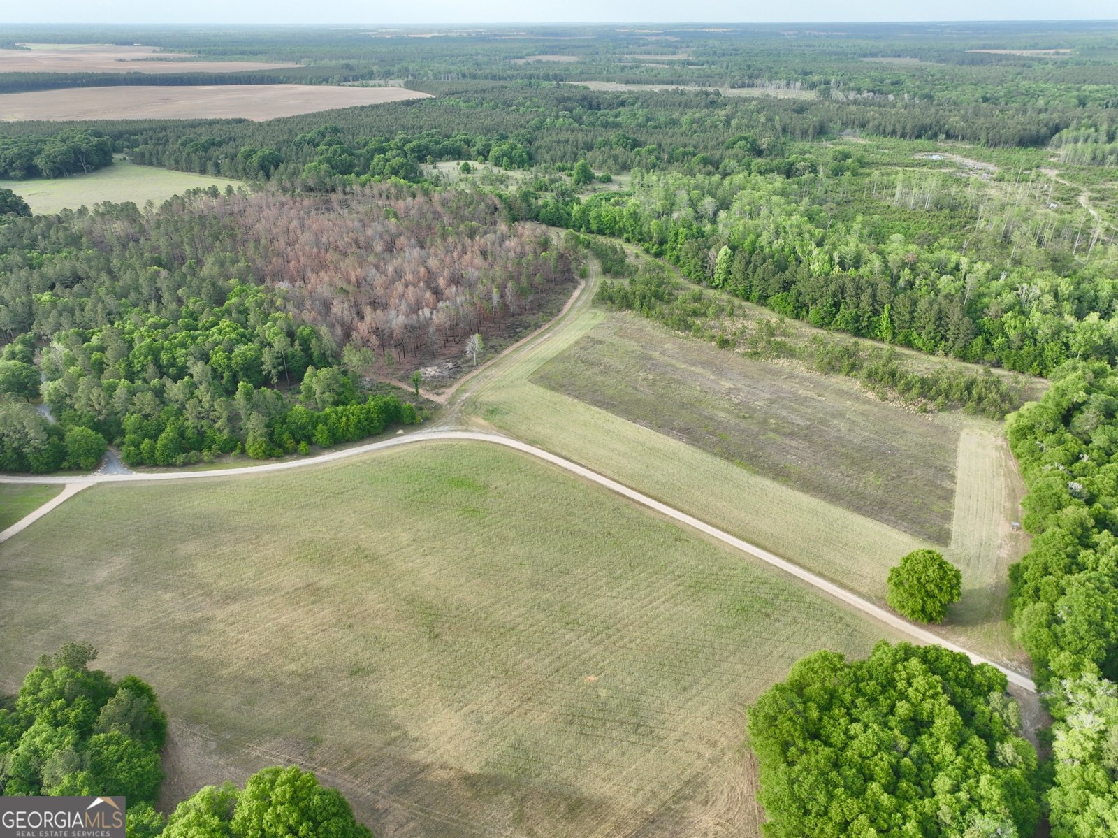 47 Southgate Lane Hawkinsville - 67