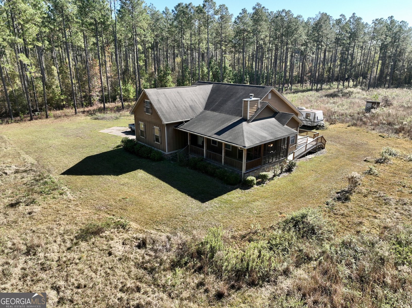 47 Southgate Lane Hawkinsville - 8