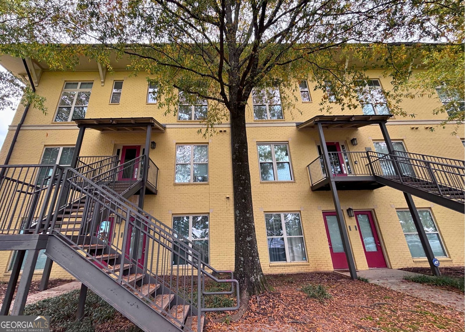 1195 Milton Terrace Atlanta - 16