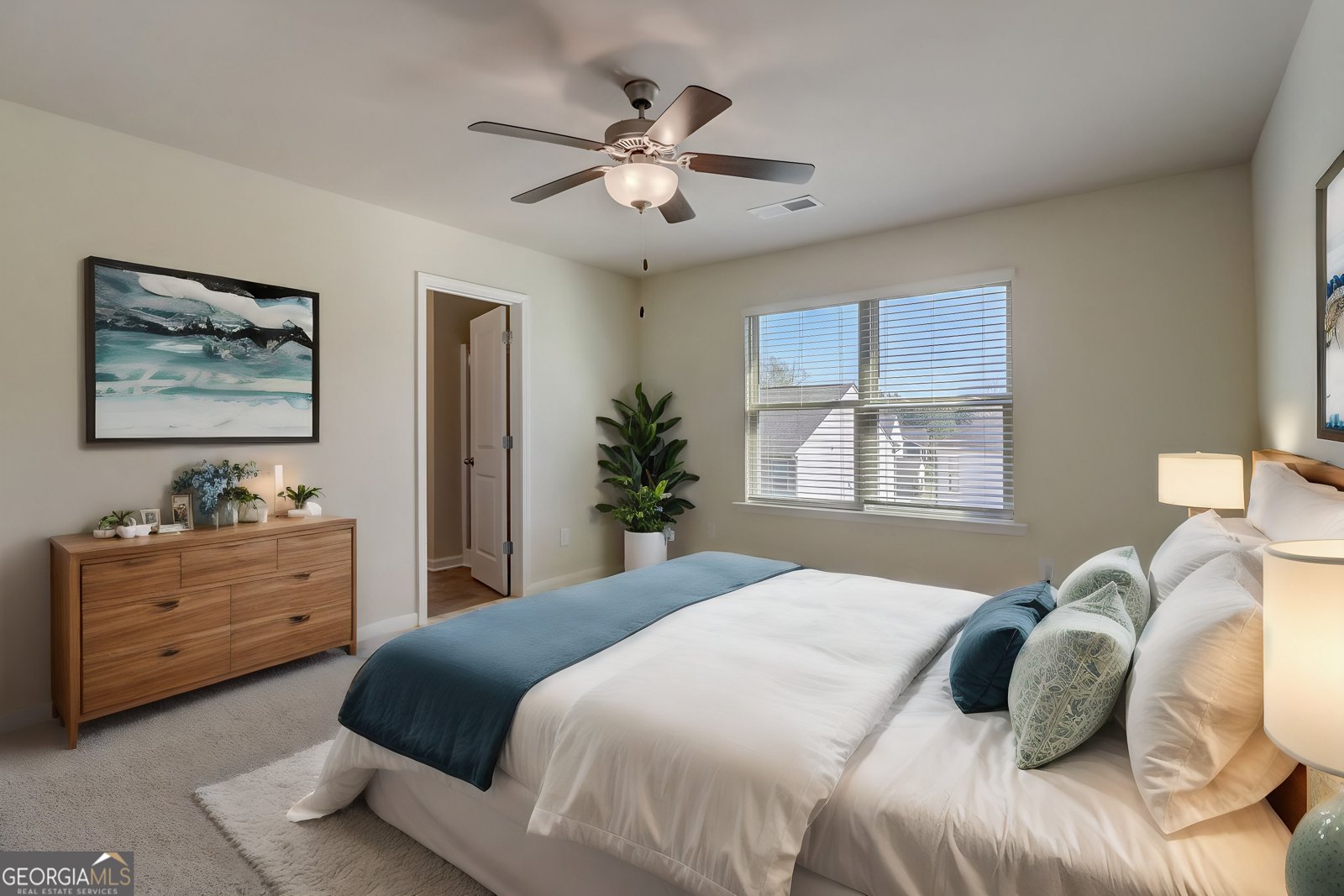 202 Southwind Circle Newnan - 28