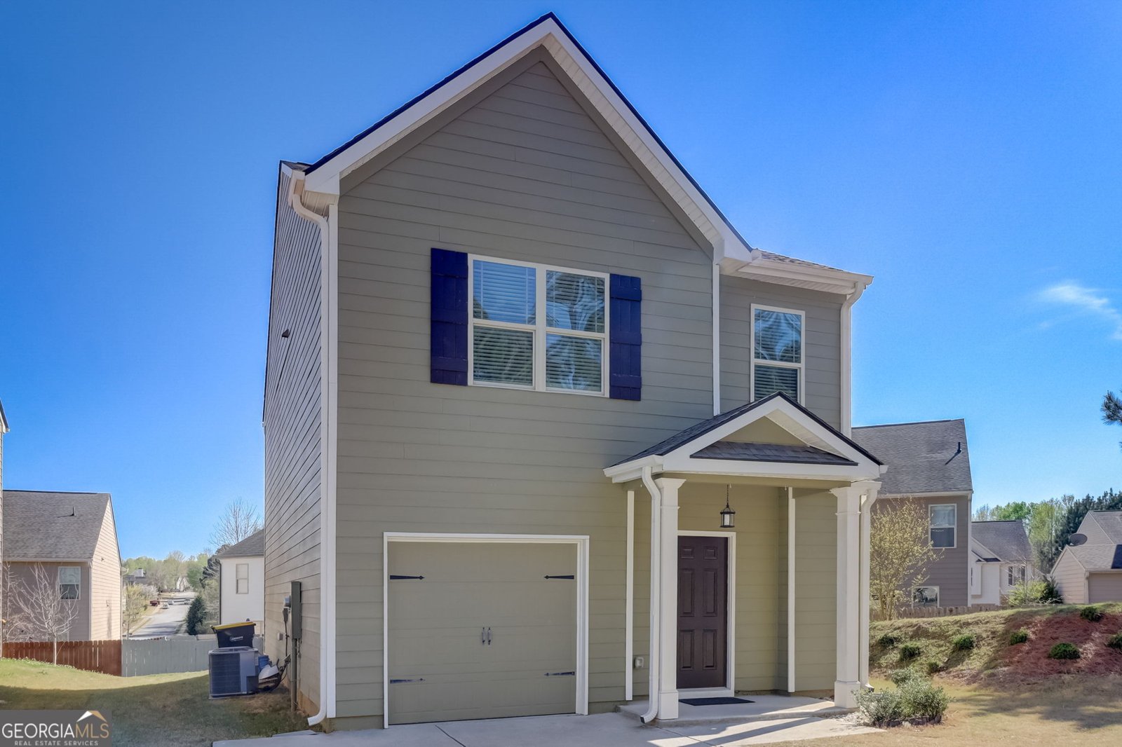 202 Southwind Circle Newnan - 4