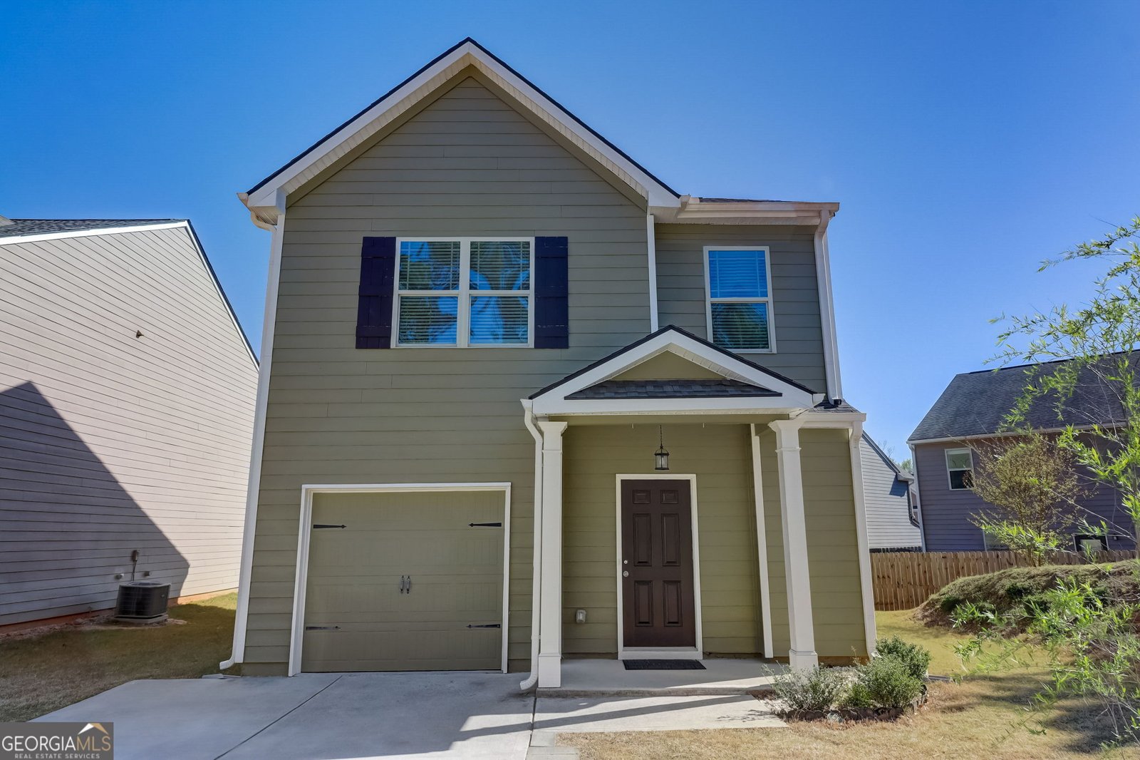 202 Southwind Circle Newnan - 5