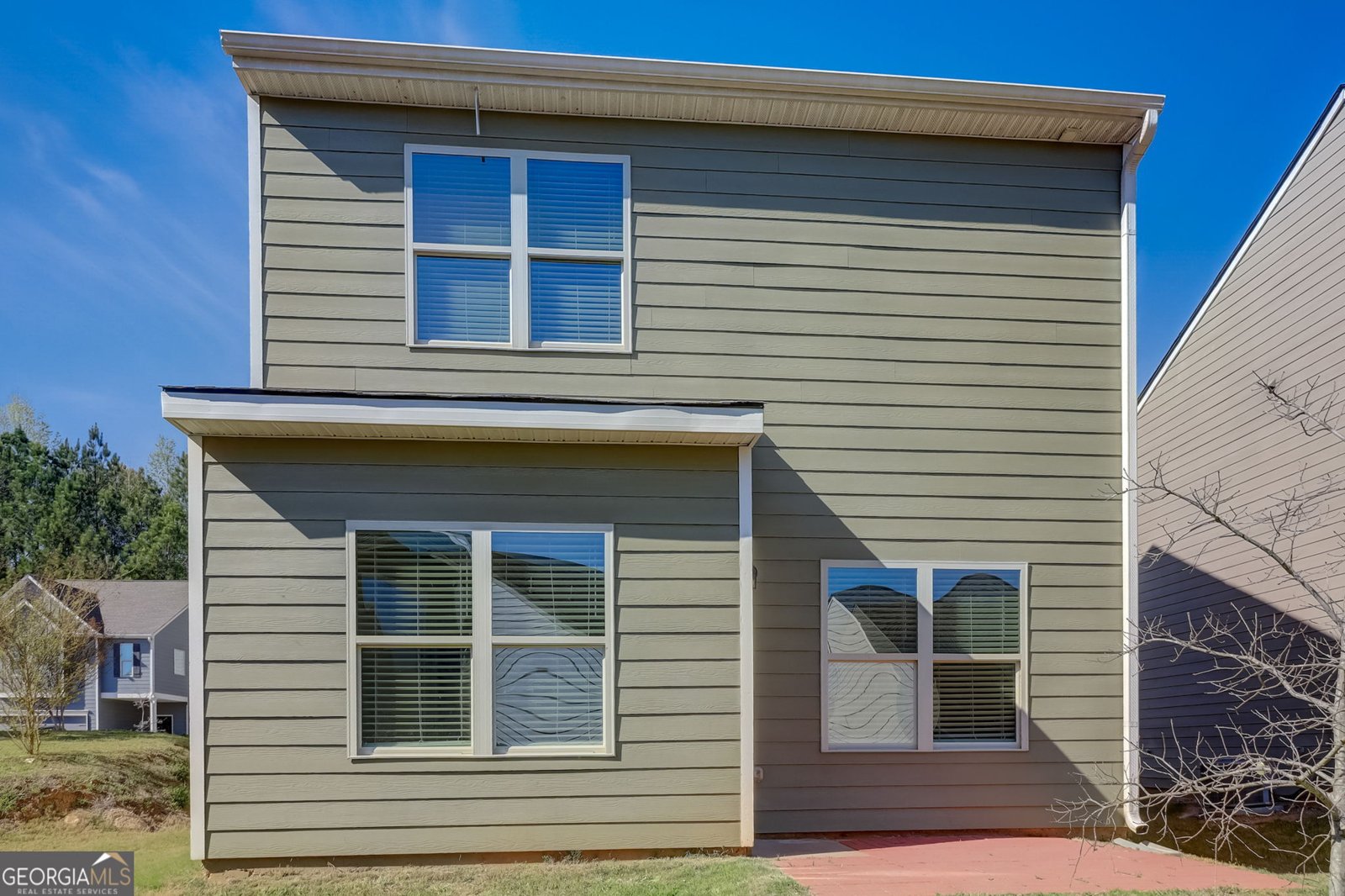 202 Southwind Circle Newnan - 50