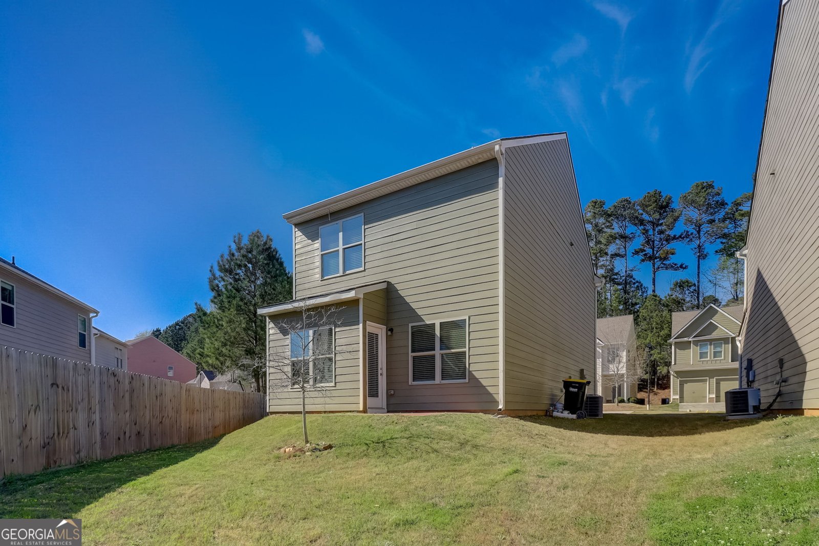 202 Southwind Circle Newnan - 52