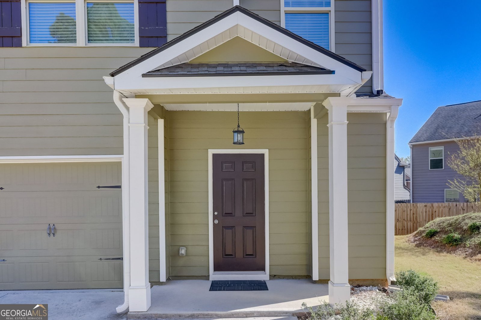 202 Southwind Circle Newnan - 6