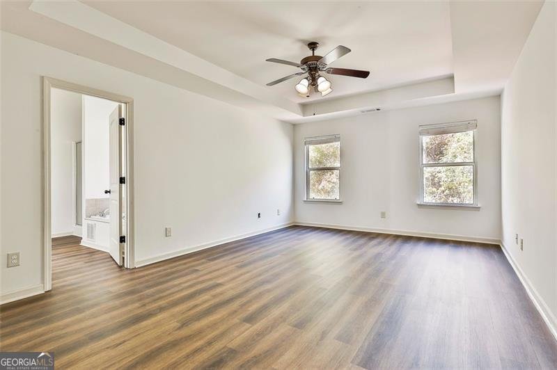 30 Camden Circle Newnan - 13