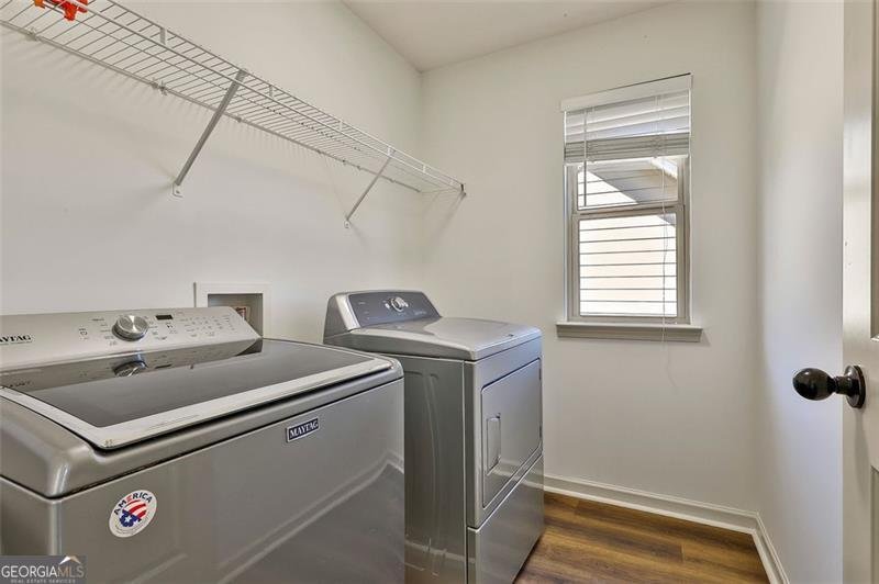 30 Camden Circle Newnan - 18