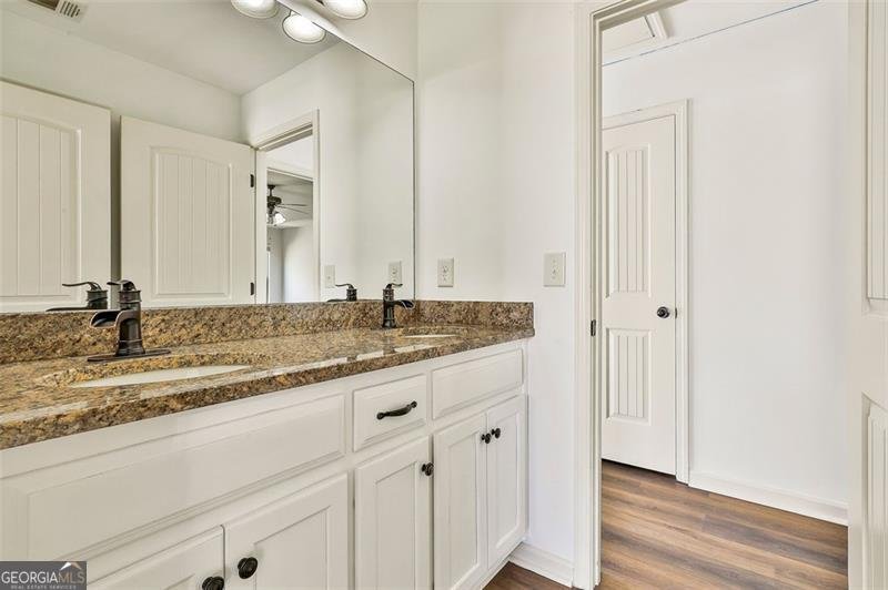 30 Camden Circle Newnan - 21