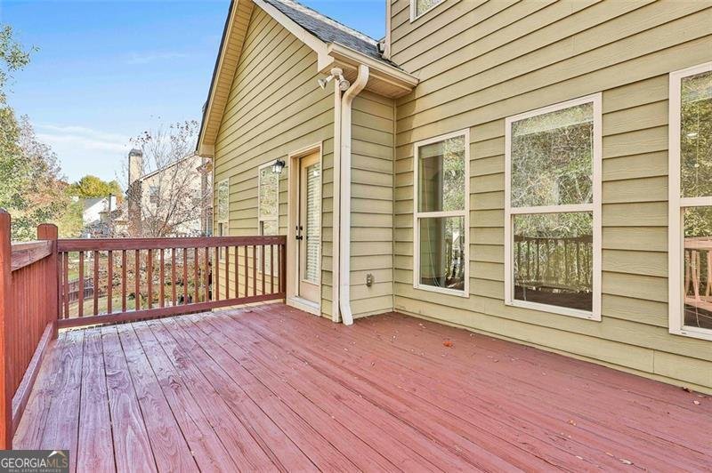 30 Camden Circle Newnan - 25