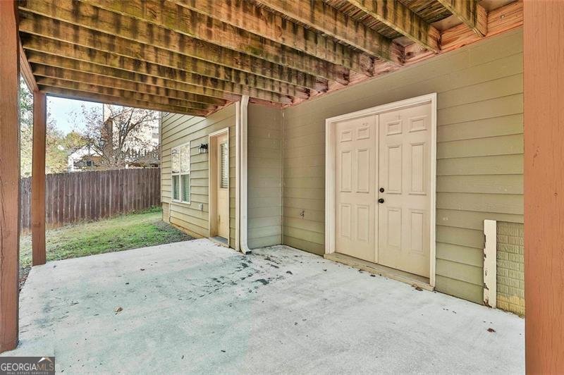 30 Camden Circle Newnan - 29