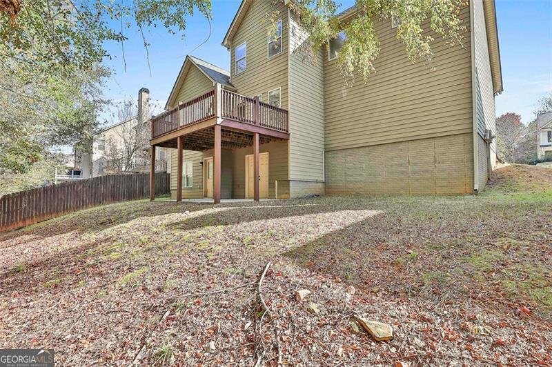 30 Camden Circle Newnan - 31