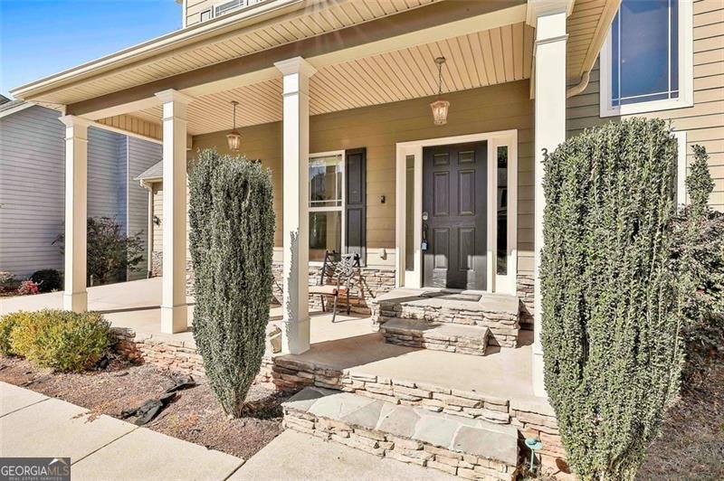 30 Camden Circle Newnan - 34