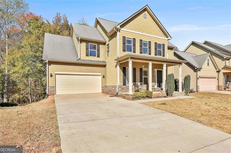 30 Camden Circle Newnan - 35