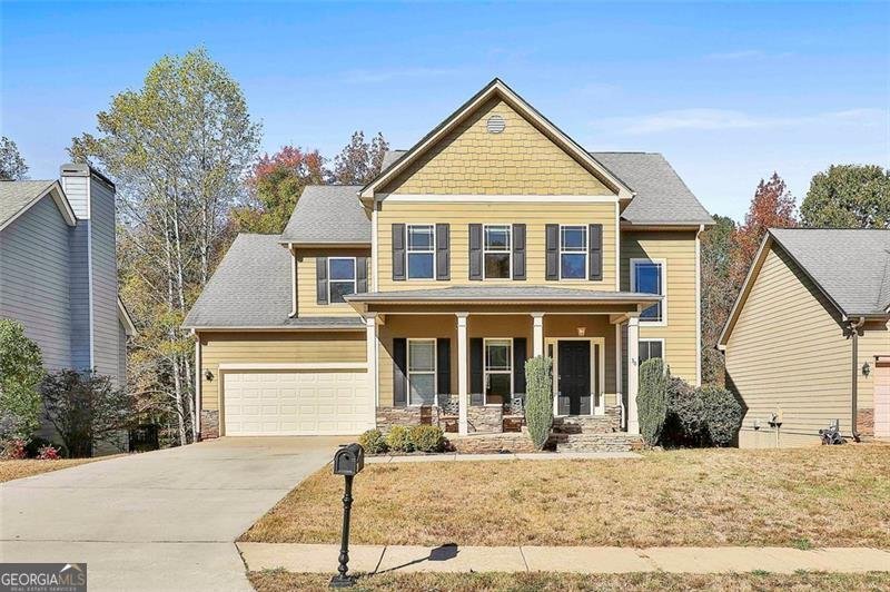 30 Camden Circle Newnan - 37