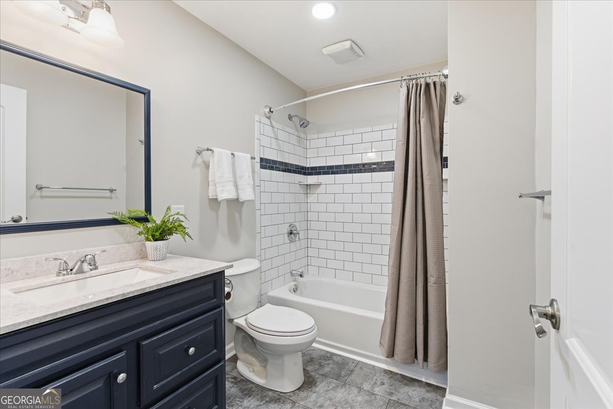 681 Manor Ridge Drive Mableton - 36