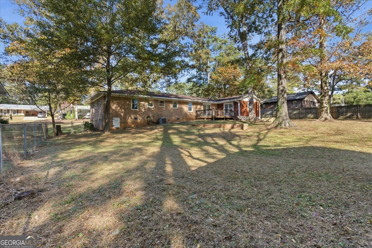 681 Manor Ridge Drive Mableton - 46