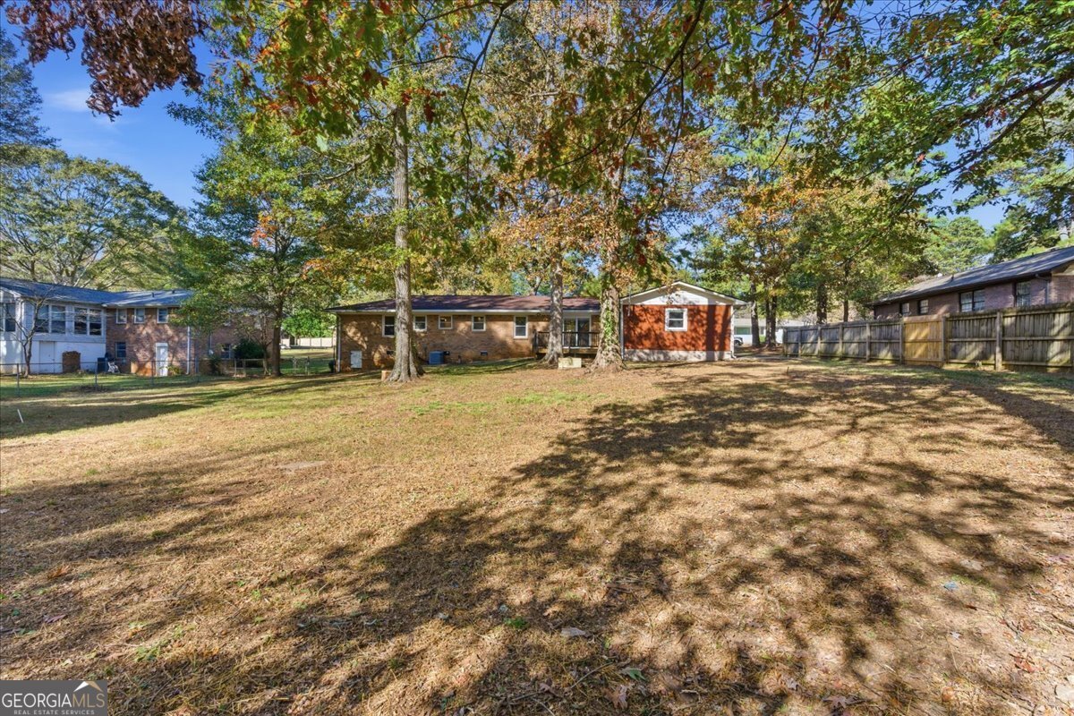 681 Manor Ridge Drive Mableton - 47