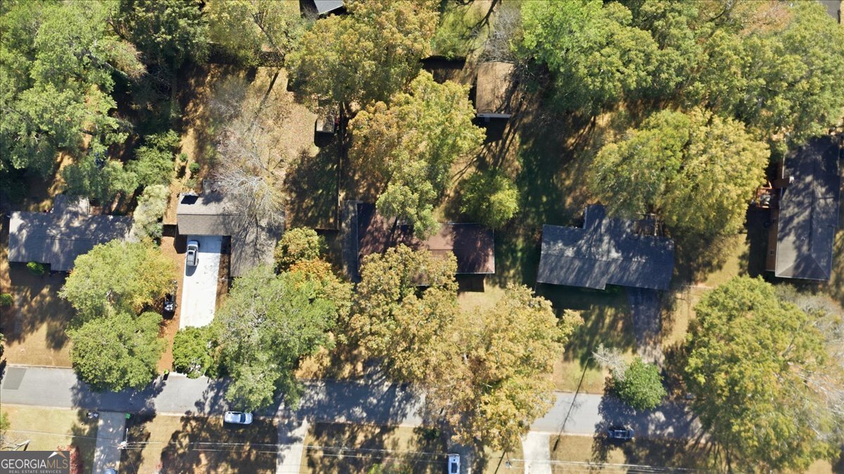 681 Manor Ridge Drive Mableton - 49