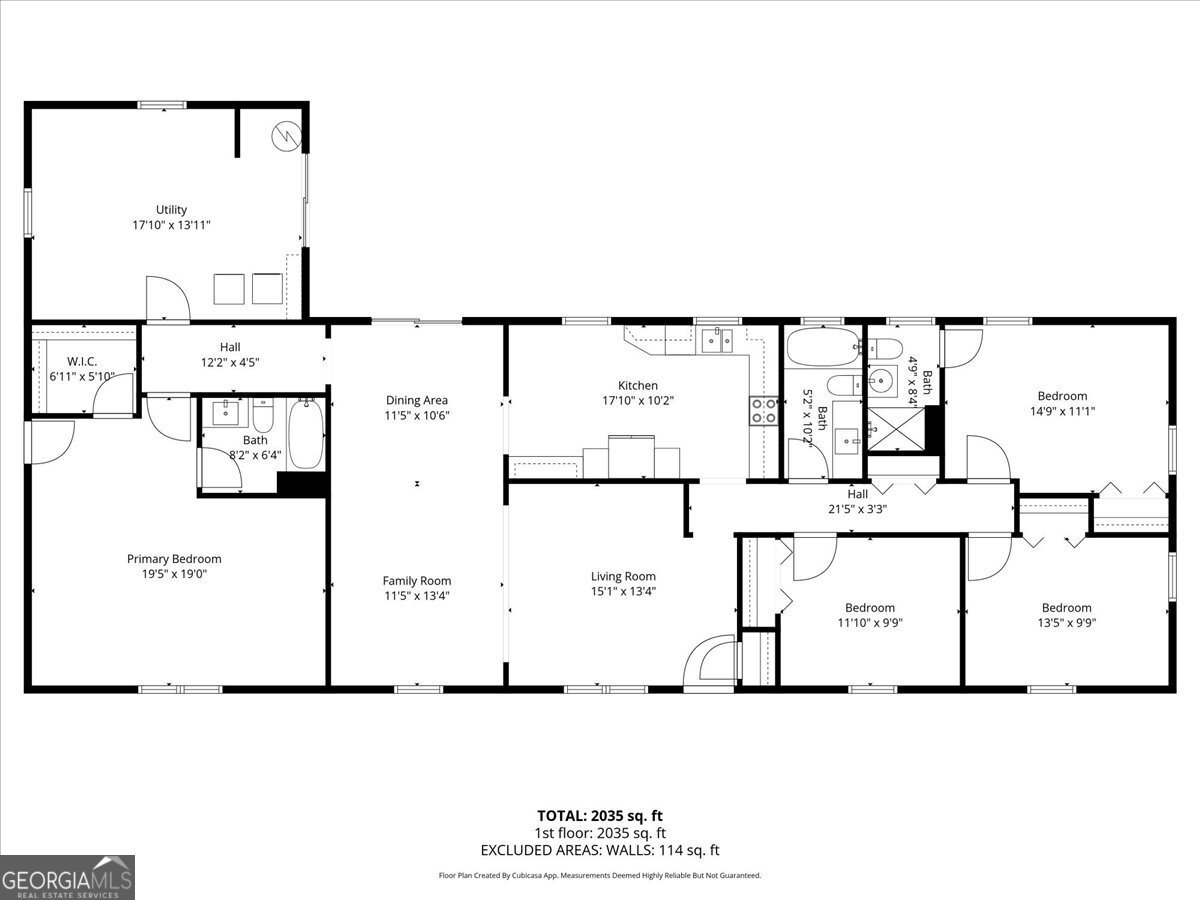 681 Manor Ridge Drive Mableton - 52