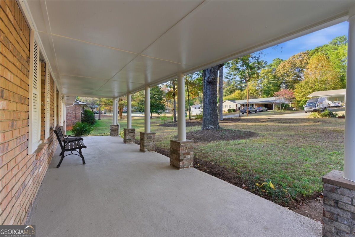 681 Manor Ridge Drive Mableton - 6