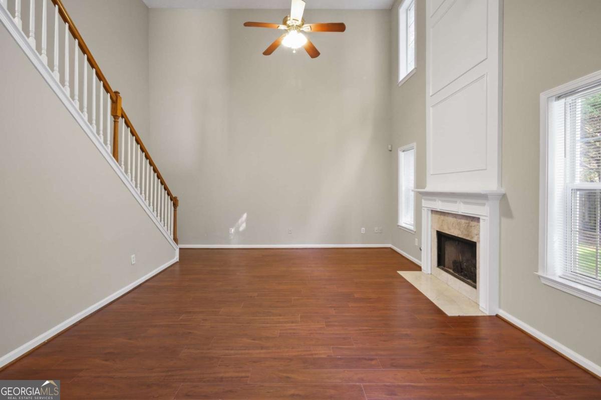 1442 GLENOVER Circle Marietta - 10