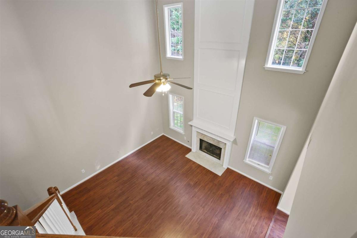 1442 GLENOVER Circle Marietta - 11