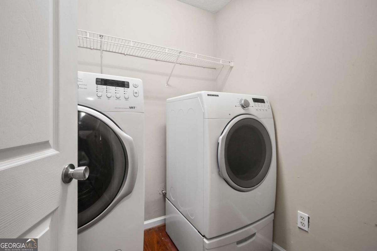 1442 GLENOVER Circle Marietta - 13