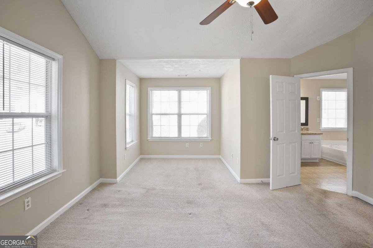 1442 GLENOVER Circle Marietta - 15