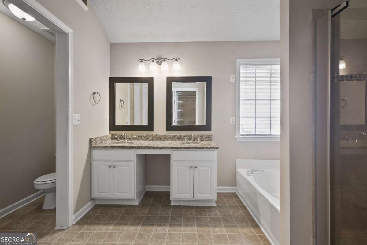 1442 GLENOVER Circle Marietta - 17