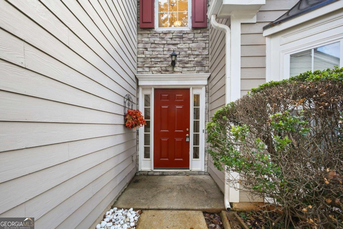 1442 GLENOVER Circle Marietta - 2