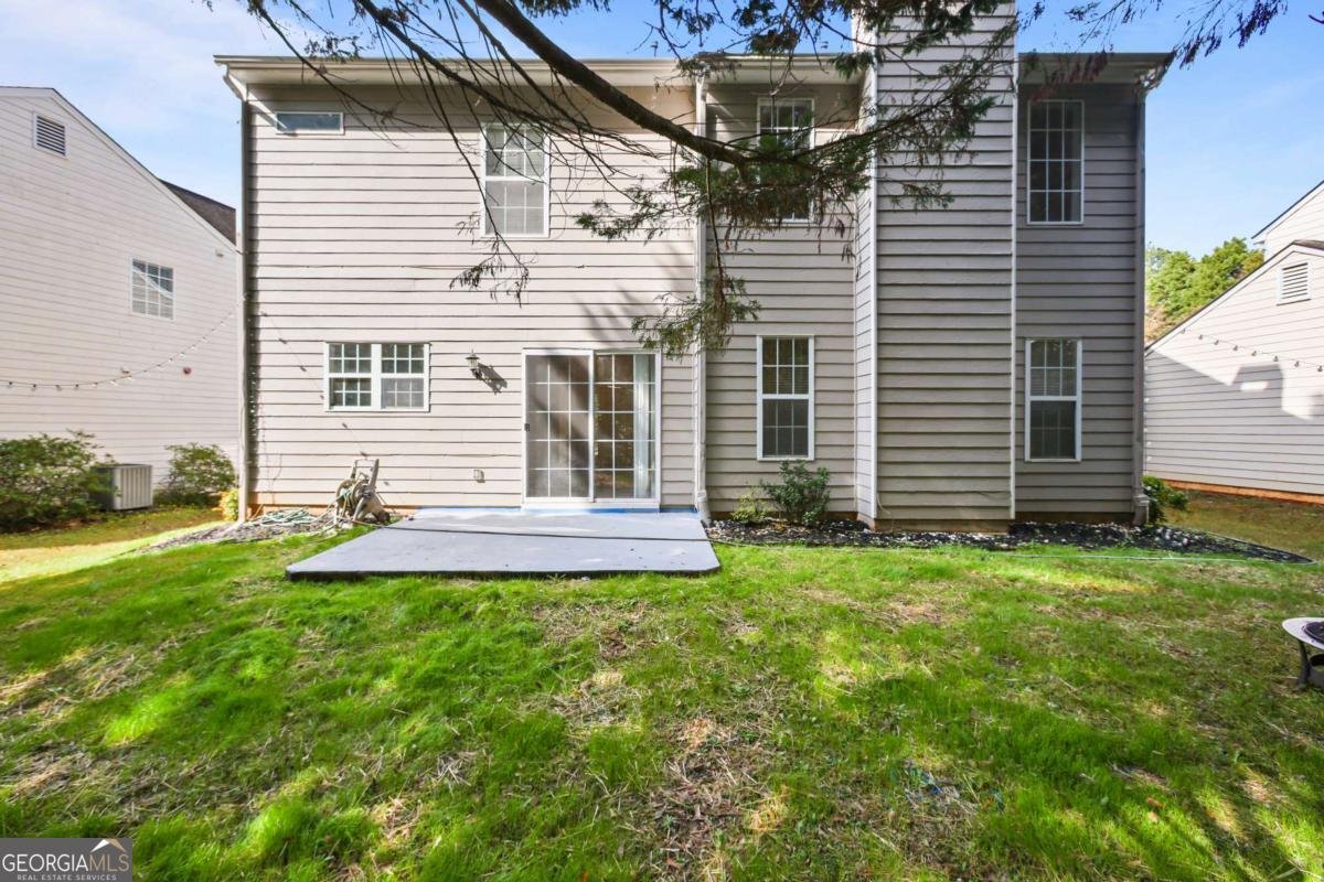 1442 GLENOVER Circle Marietta - 22