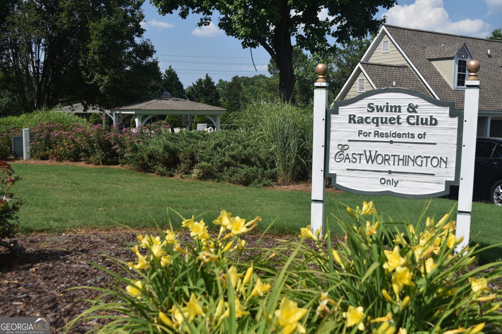 1442 GLENOVER Circle Marietta - 24