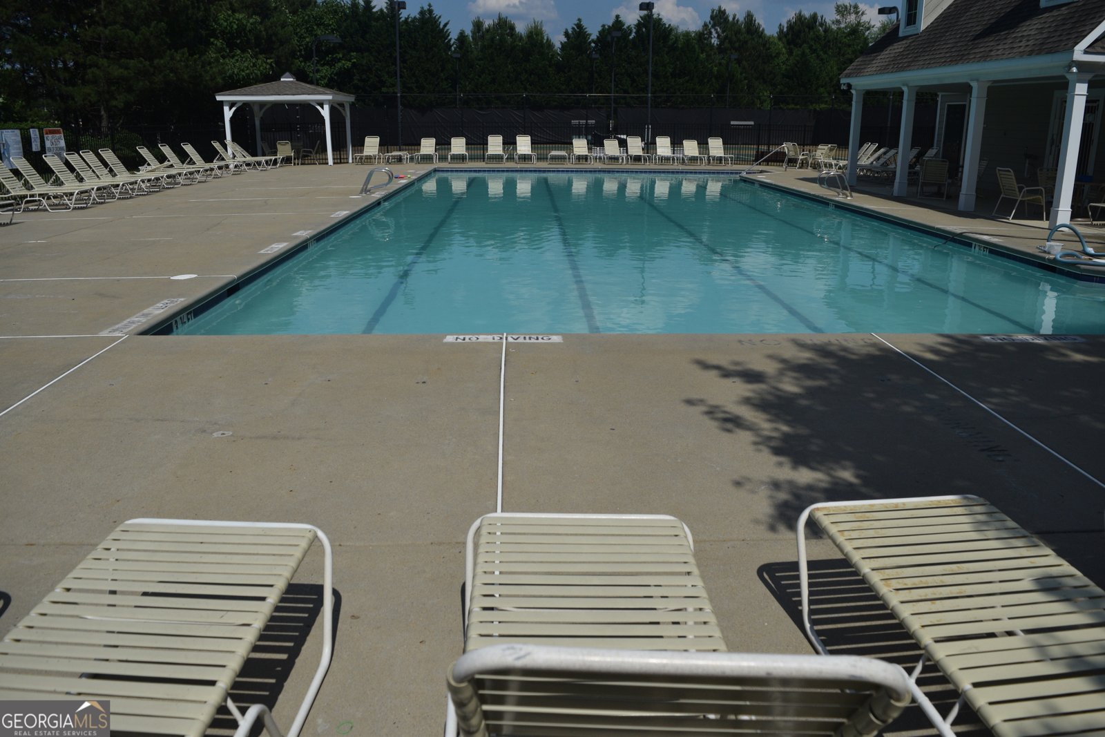 1442 GLENOVER Circle Marietta - 25