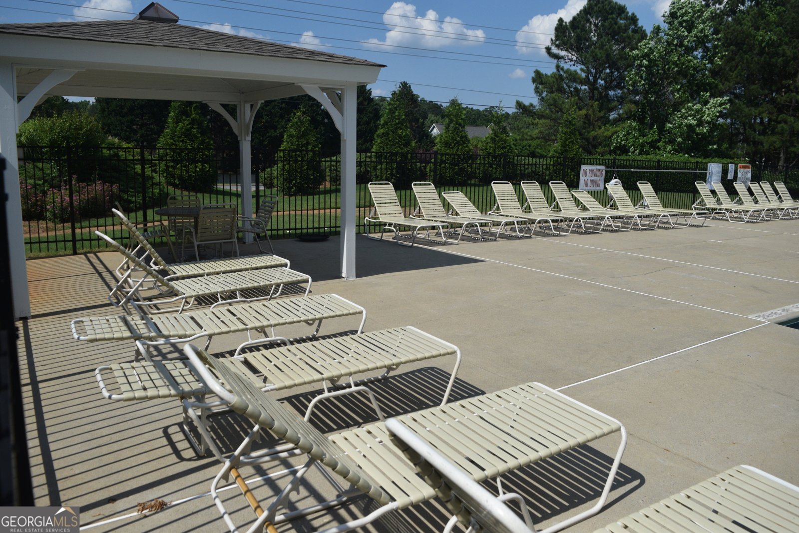 1442 GLENOVER Circle Marietta - 28