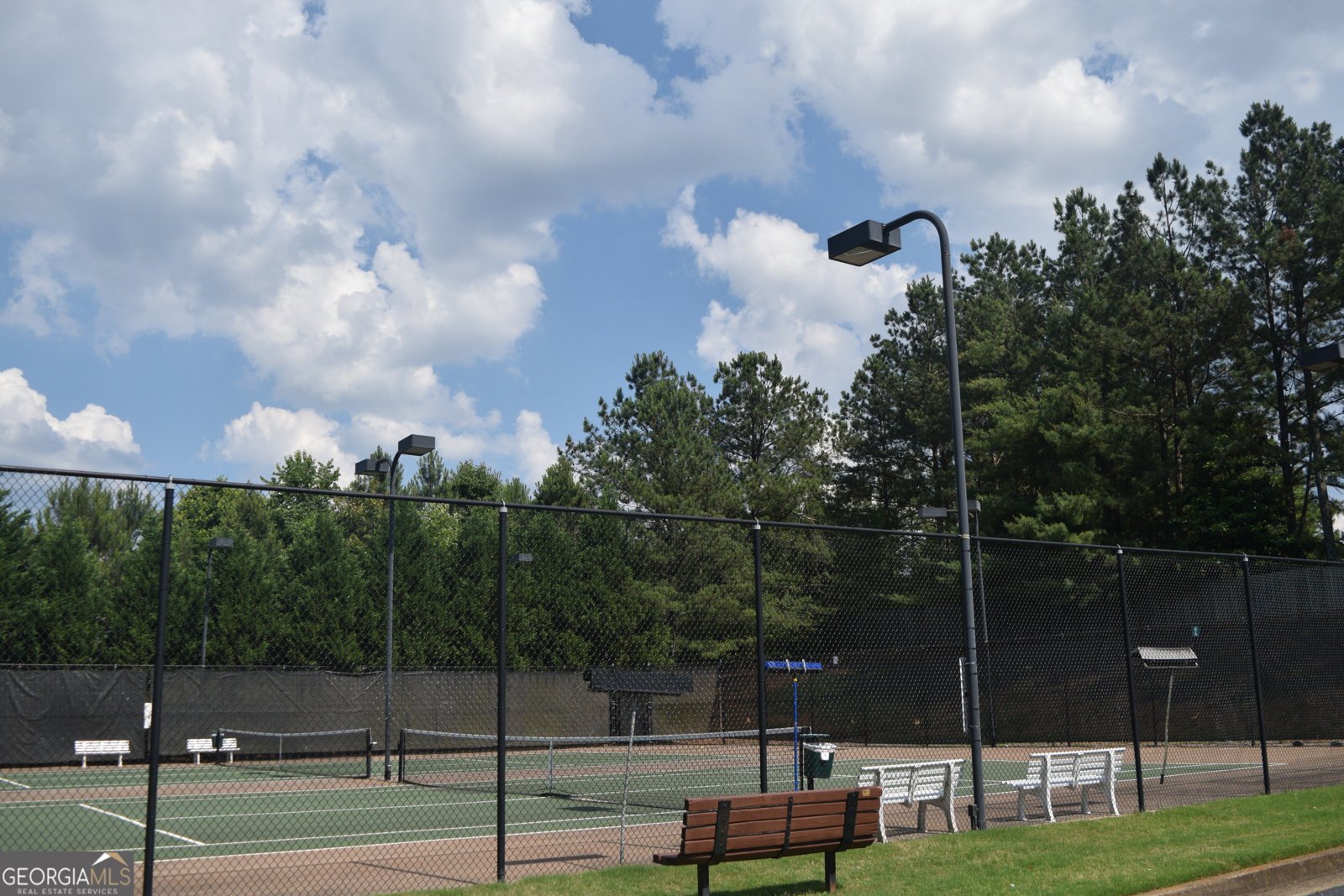 1442 GLENOVER Circle Marietta - 29