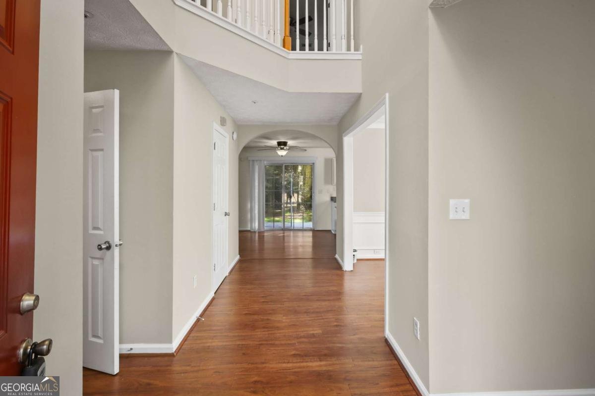 1442 GLENOVER Circle Marietta - 3