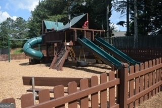 1442 GLENOVER Circle Marietta - 30