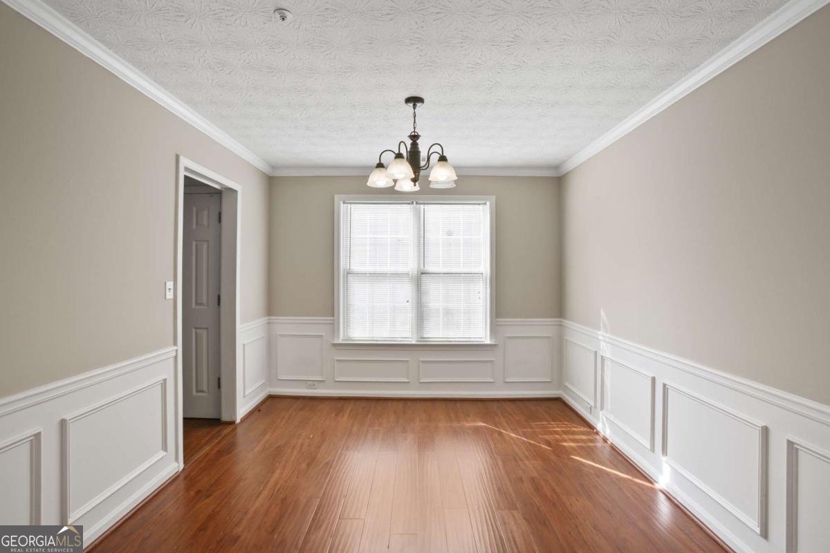 1442 GLENOVER Circle Marietta - 5