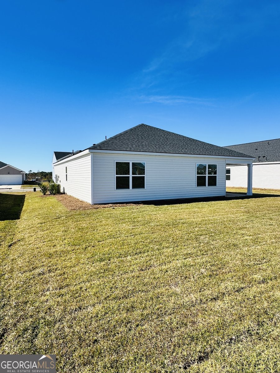 212 Birdsill Street Statesboro - 3