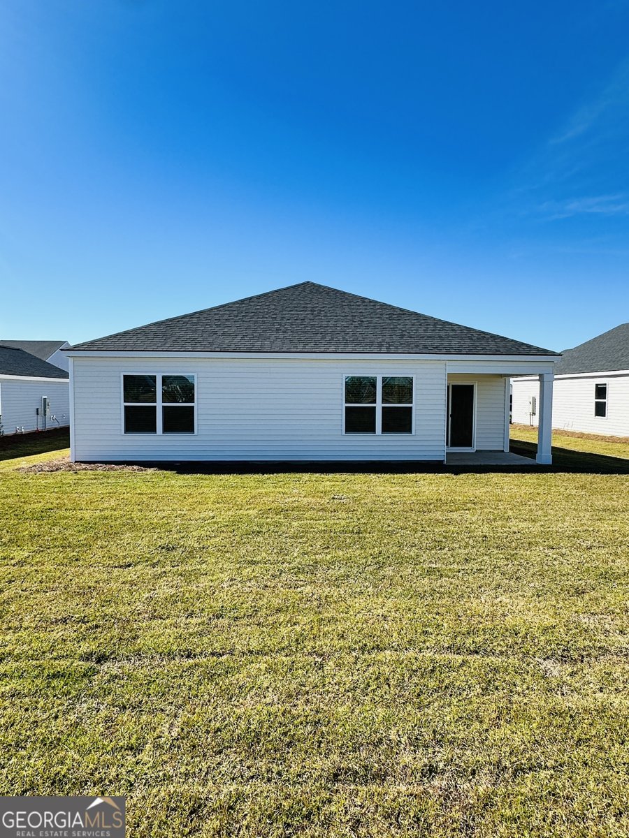 212 Birdsill Street Statesboro - 4