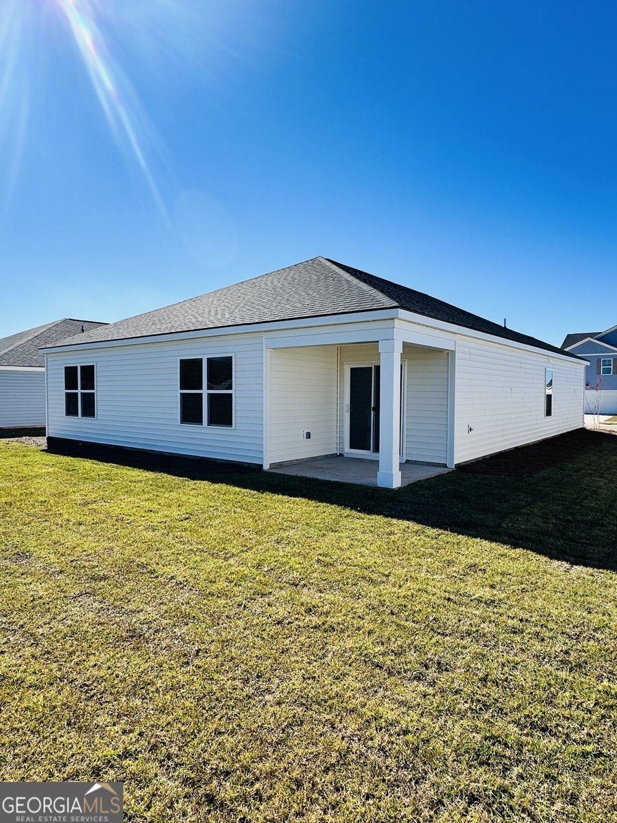 212 Birdsill Street Statesboro - 5