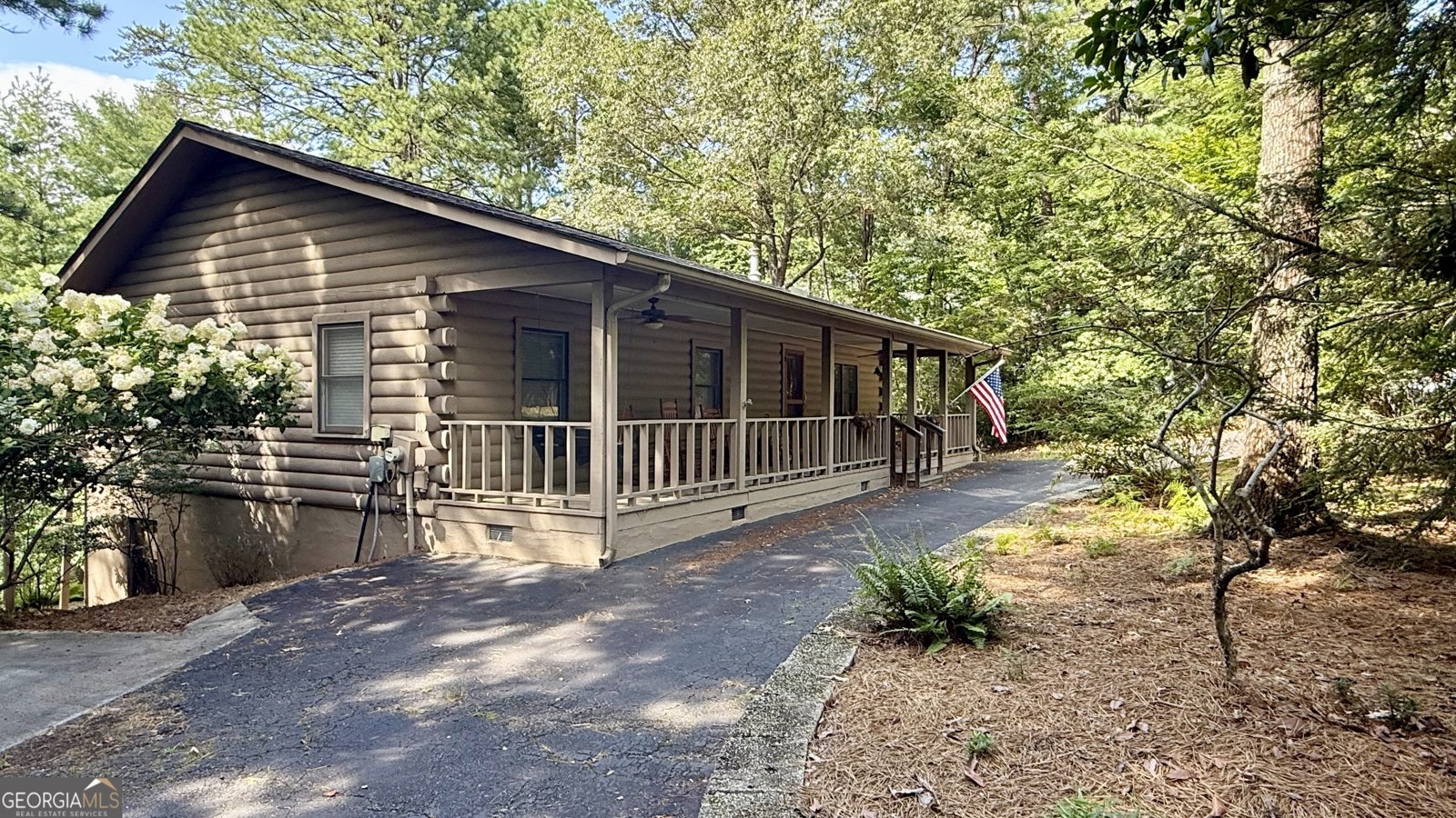 277 Pinecrest Road Sautee Nacoochee - 1