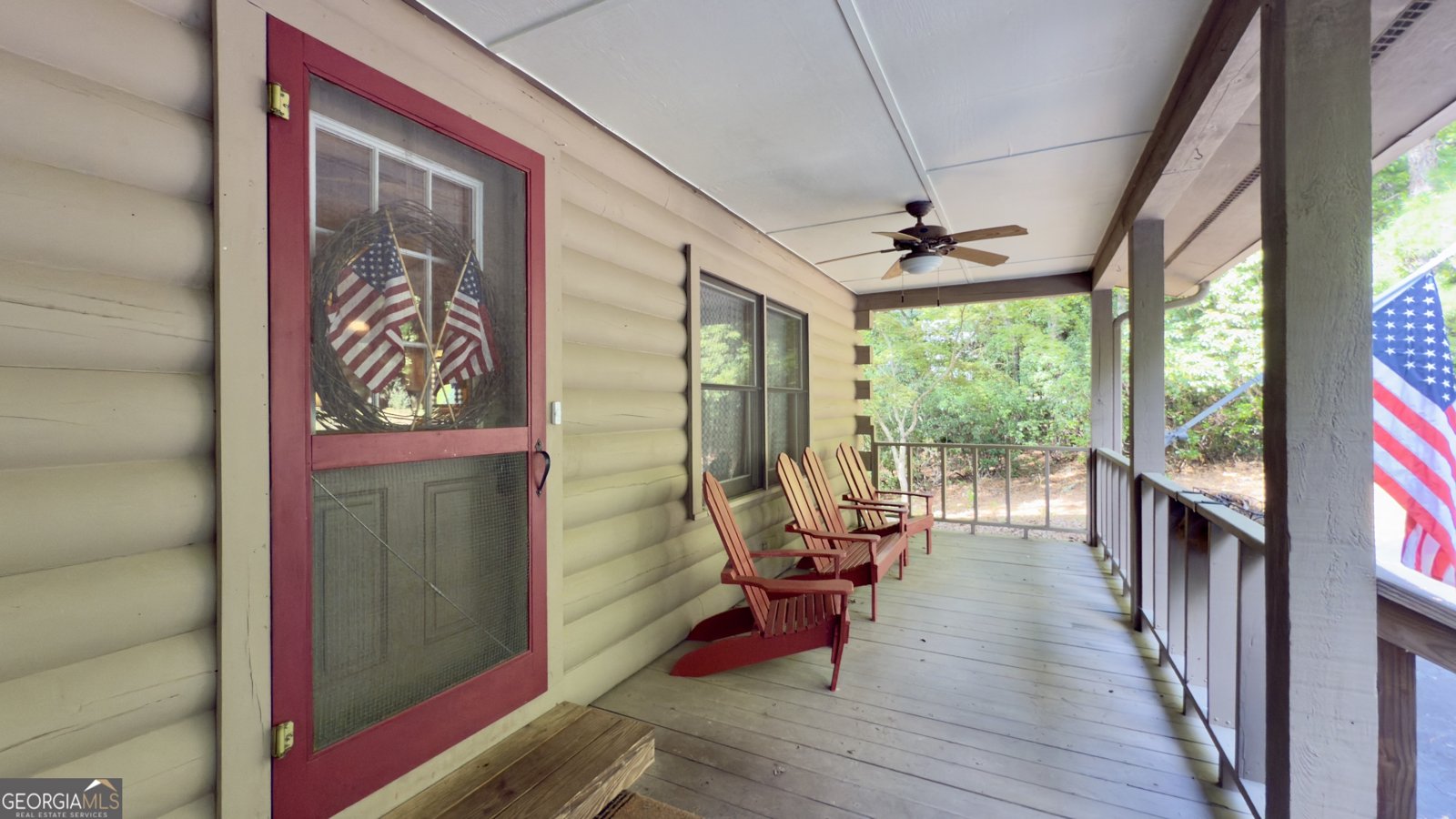 277 Pinecrest Road Sautee Nacoochee - 4
