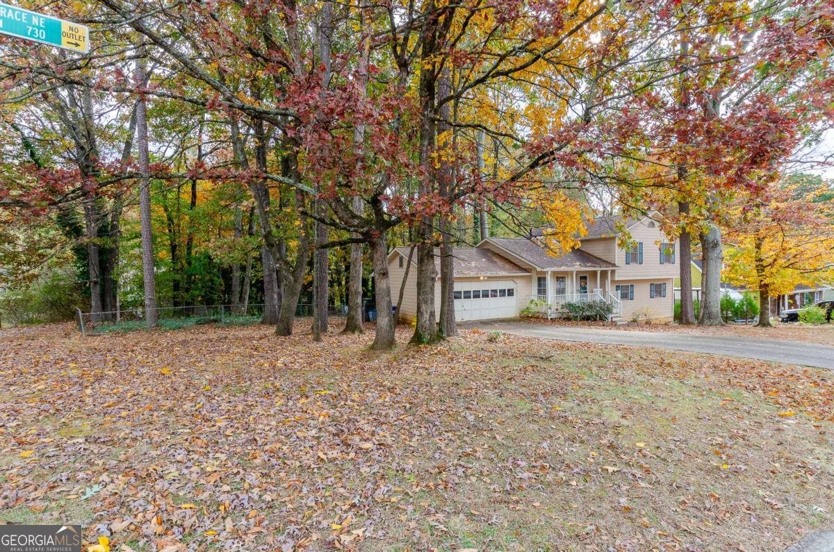 727 Cedar Valley Trace Lawrenceville - 2